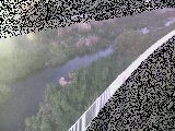 一ツ橋付近のカメラ画像