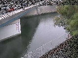 境川橋付近のカメラ画像