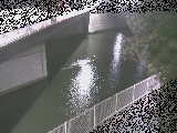 境川 境川橋付近のカメラ画像