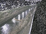 大清水橋付近のカメラ画像