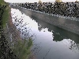 大平橋付近のカメラ画像