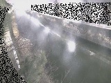 大平橋付近のカメラ画像