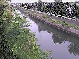 大平橋付近のカメラ画像
