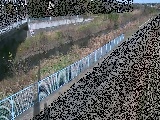 目久尻川 寒川橋付近のカメラ画像