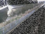 目久尻川 寒川橋付近のカメラ画像