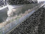 寒川橋付近のカメラ画像