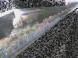 寒川橋付近のカメラ画像