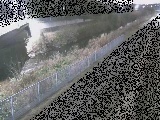 寒川橋付近のカメラ画像