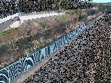 寒川橋付近のカメラ画像