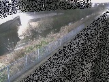 寒川橋付近のカメラ画像