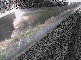 寒川橋付近のカメラ画像