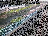 寒川橋付近のカメラ画像