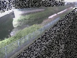 目久尻川 寒川橋付近のカメラ画像