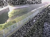 寒川橋付近のカメラ画像