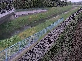 寒川橋付近のカメラ画像