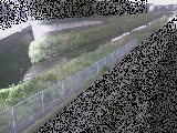 寒川橋付近のカメラ画像