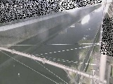 千の川 富士見橋付近のカメラ画像