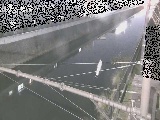 富士見橋付近のカメラ画像