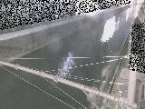 富士見橋付近のカメラ画像