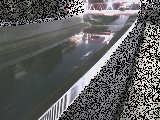 新鶴嶺橋付近のカメラ画像