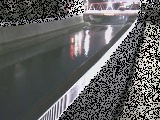 新鶴嶺橋付近のカメラ画像