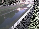 新鶴嶺橋付近のカメラ画像