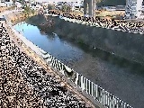 石川橋付近のカメラ画像