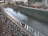石川橋付近のカメラ画像