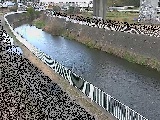 石川橋付近のカメラ画像
