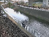 石川橋付近のカメラ画像