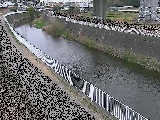 石川橋付近のカメラ画像