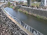 石川橋付近のカメラ画像