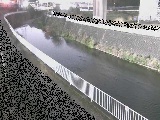 石川橋付近のカメラ画像