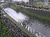 石川橋付近のカメラ画像