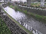 石川橋付近のカメラ画像