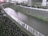 引地川 石川橋付近のカメラ画像
