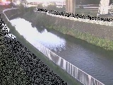 石川橋付近のカメラ画像