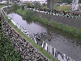 石川橋付近のカメラ画像