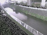 石川橋付近のカメラ画像