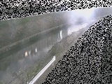 高鎌橋付近のカメラ画像