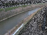 高鎌橋付近のカメラ画像