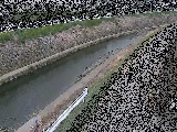 高鎌橋付近のカメラ画像