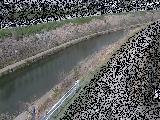 高鎌橋付近のカメラ画像