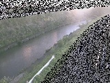 高鎌橋付近のカメラ画像