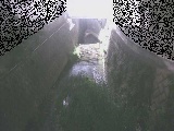 神戸川 大津橋付近のカメラ画像