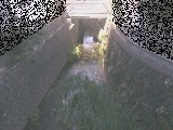 大津橋付近のカメラ画像