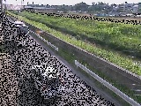 戸中橋付近のカメラ画像