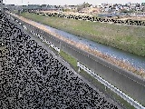 戸中橋付近のカメラ画像