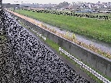 戸中橋付近のカメラ画像