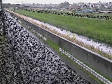 戸中橋付近のカメラ画像